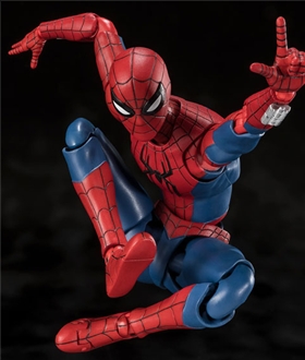 SHFiguarts-Spider-Man-Spider-Man-Brand-New-Day