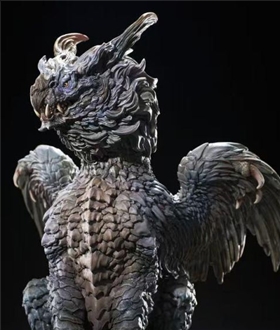 Yinglong-Reborn-Original-Monster-Model-from-Ancient-Chinese-Classics