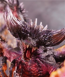 Ruiner-Nergigante-X-Shara-Ishvalda-Monster-Hunter