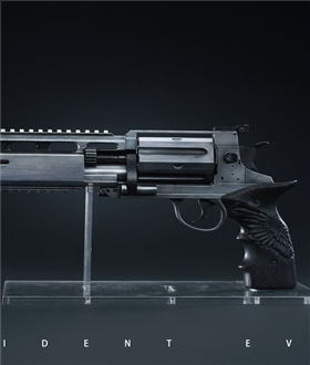 Requiem-x-Hatchet-Resident-Evil