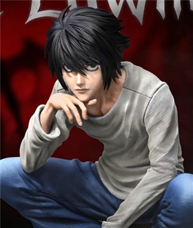 L-lawliet-bust-Death-Note