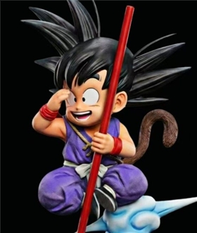Little-Goku-Dragon-Ball