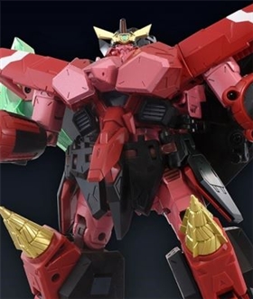 Toyrise-Gao-Machine-Rune-Ver