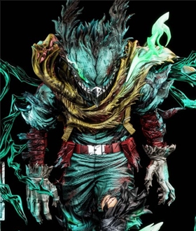 Dark-Deku-My-Hero-Academia