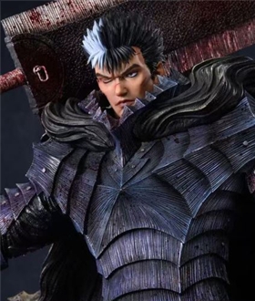 Guts-Berserk