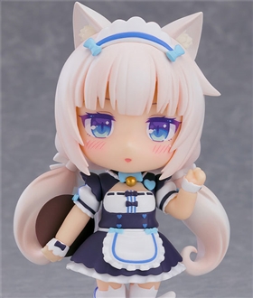 Nendoroid-Vanilla-Nekopara-Sekai-Connect-Ver
