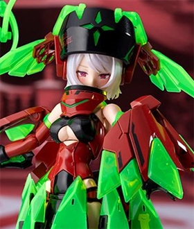 Megami-Device-BULLET-KNIGHTS-EXORCIST-HELL-BLAZE-11