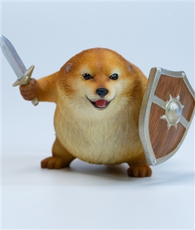 Sword-and-Shield-Dog
