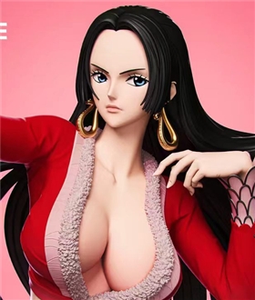 Boa-Hancock-One-Piece