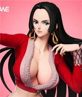 Boa-Hancock-One-Piece