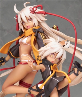 FateGrand-Order-SaberSouji-Okita-Alter-Final-Ascension-Ver-17