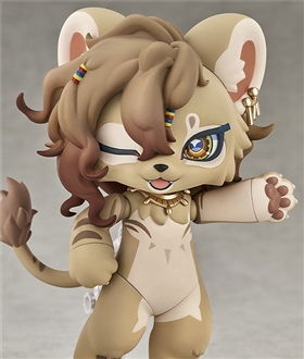 Nendoroid-FLUFFY-LAND-August
