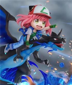 Anya-Charizard-SPY-x-FAMILY