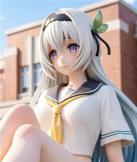 School-Girl-Firefly-Honkai-Star-Rail-16