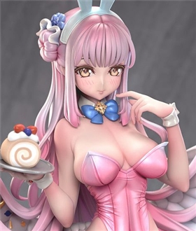 Bunny-Girl-Misono-Mika-Blue-Archive-16