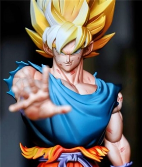 -Bureau-Namek-Saga-The-Legendary-Super-Saiyan-Son-Goku
