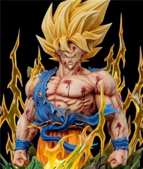 Goku-Bust-Dragon-Ball