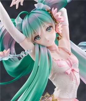 FNEX-Hatsune-Miku-Water-Lily-ver-17