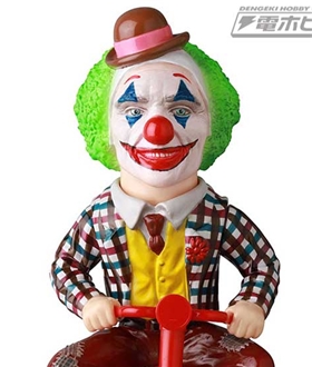 NEW-ART-GUILD-THE-JOKER-Tricycle