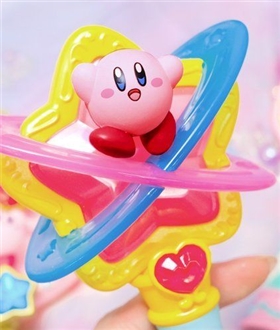 Kirby-Twinkle-Wand