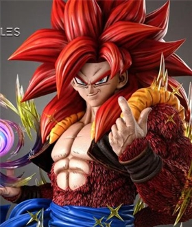Gogeta-Bust-Dragon-Ball-11