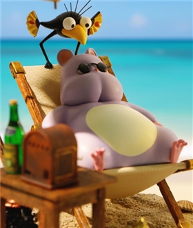 Boh-beach-time-Spirited-Away