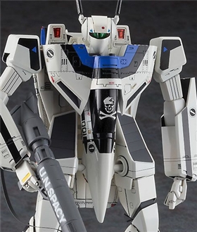 VF-1S-Battroid-Valkyrie-Max