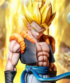 Gogeta-Dragon-Ball
