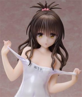 Mikan-Yuuki-swimsuit-To-LOVE-Ru-Darkness-14