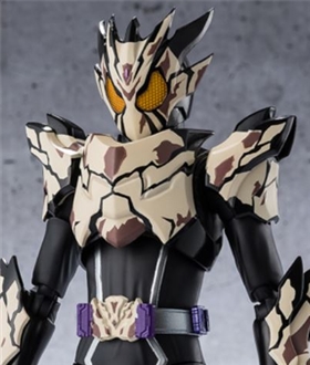SHFiguarts-Kamen-Rider-Bake-Break-Cookie-Form