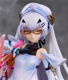 Melusine-FateGrand-Order-16