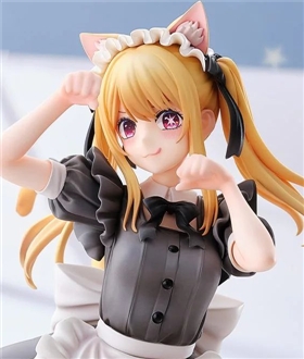 Oshi-no-Ko-Ruby-Cat-Maid-ver