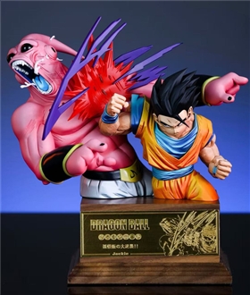 Mystic-Gohan-vs-Majin-Buu-Dragon-Ball