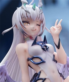 Melusine-Swimsuit-Fate