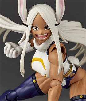 Revoltech-My-Hero-Academia-Mirko