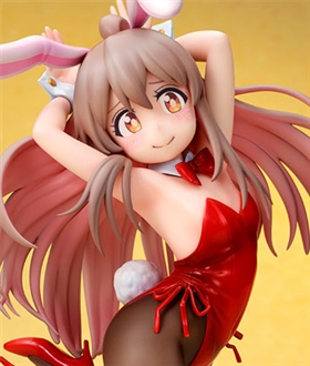 Onii-chan-wa-Oshimai-Mahiro-Oyama-Bunny-Girl-Style-17