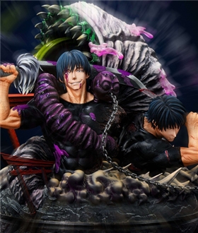 Fushiguro-Toji-Jujutsu-Kaisen