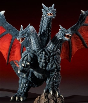 Toho-Giant-Monster-Desghidorah