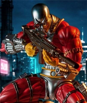 Revoltech-Amazing-Yamaguchi-Deadshot