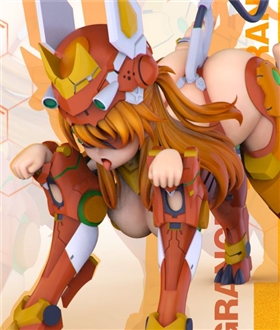 Dog-Asuka-EVA