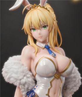Bunny-Altria-Pendragon-Saber-FateGrand-Order