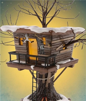 Kevins-Tree-House