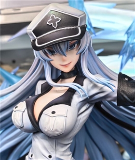 Esdeath-Akame-Ga-Kill