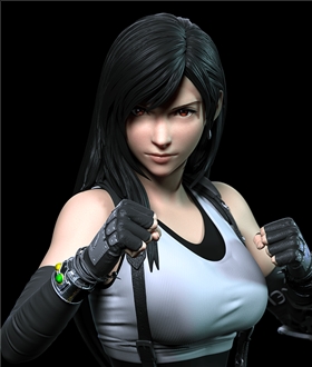 Tifa-Final-Fantasy-VII
