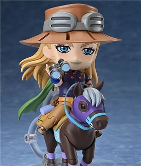 Nendoroid-Gyro-Zeppeli-DX