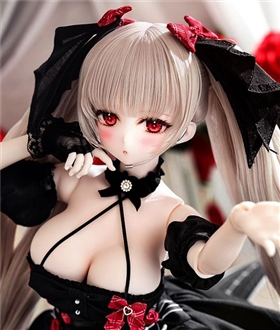 Formidable-Cast-Doll-Armament-Full-Set-ver-Azur-Lane