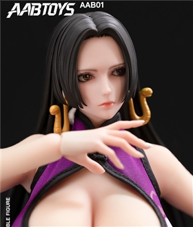 Boa-Hancock-One-Piece