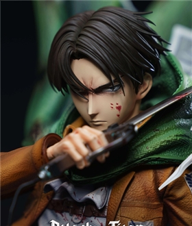 Levi-Ackerman-Attack-On-Titan