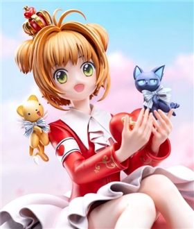 Sakura-Card-Captor-Sakura