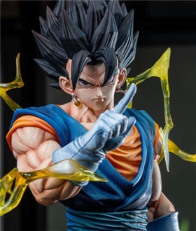 Gogeta-Dragon-Ball